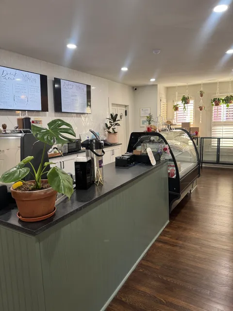 Wild Flour Baking Co