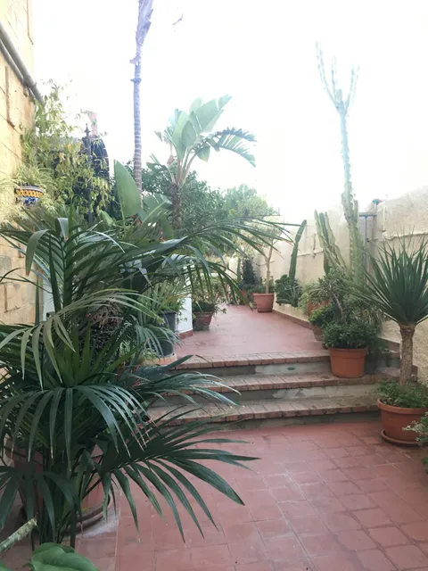 Siculandia Residence