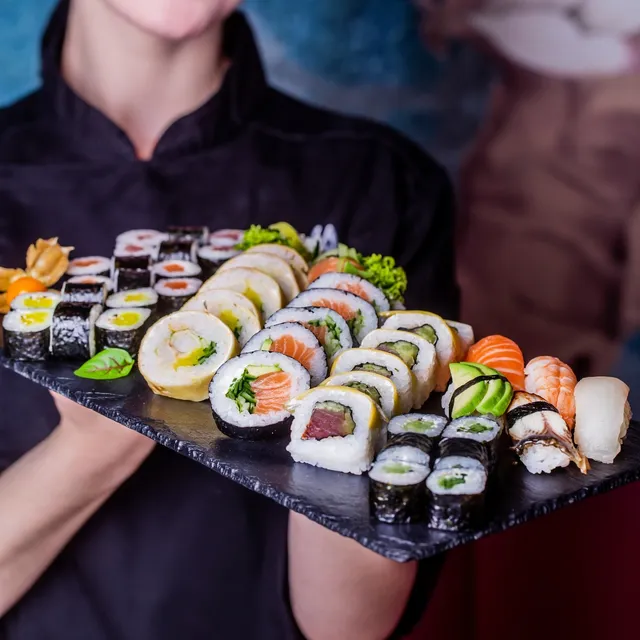 Nova Sushi