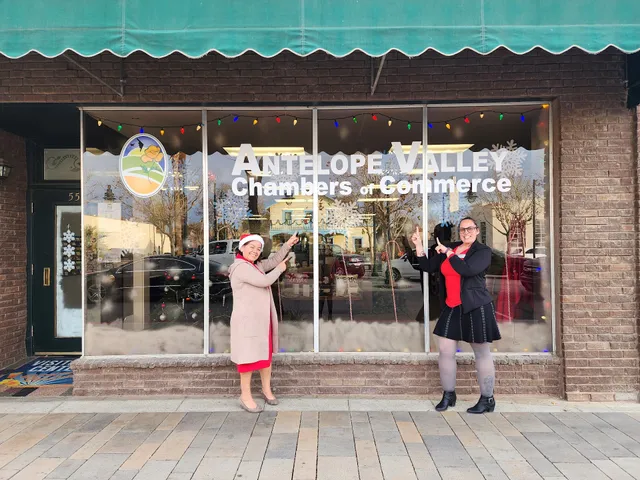 Antelope Valley Chambers of Commerce