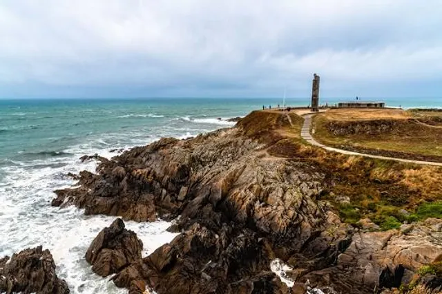 Mémorial national des marins morts pour la France