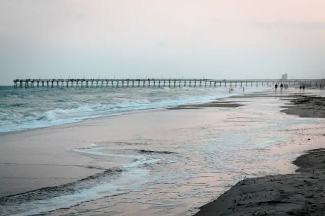 Ocean Isle Beach Pier