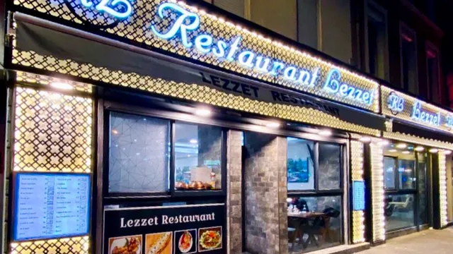 Restaurant Lezzet