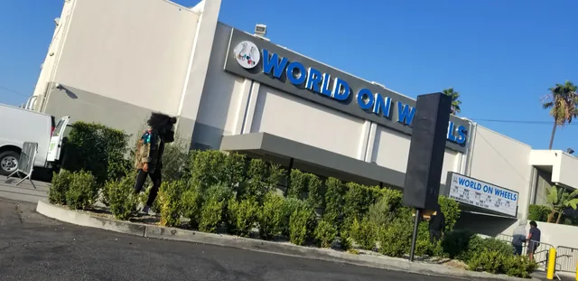 Midtown Shopping Center