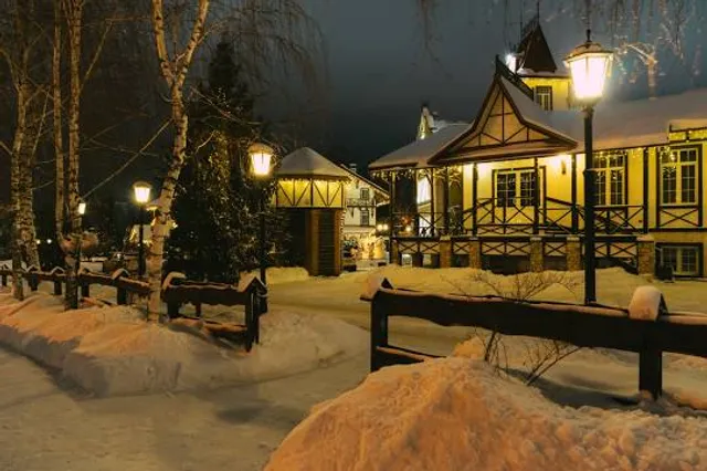 Saint-Mathieu-du-Parc