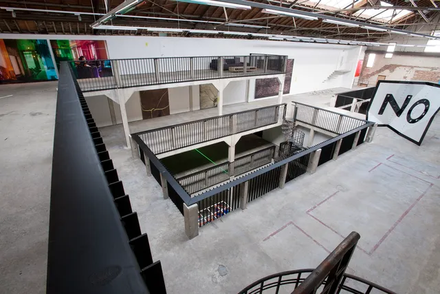 Vanhaerents Art Collection