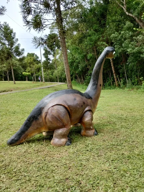 Parque Cachoeira Araucária