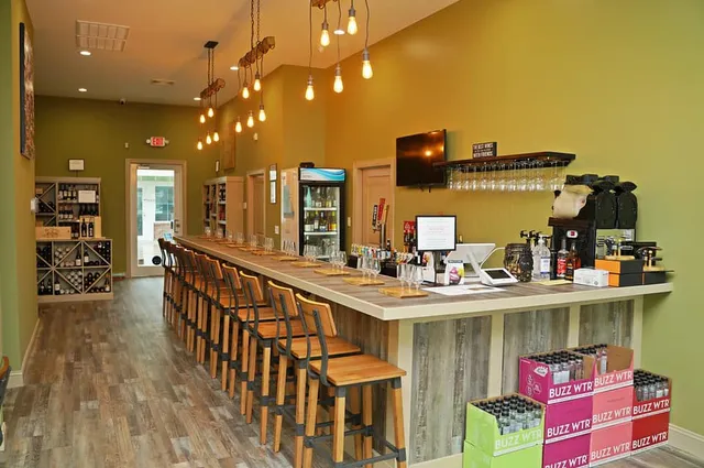 Wine Therapy Tasting Room & Shoppe