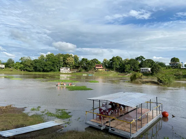 Humedal Abras de Mantequilla