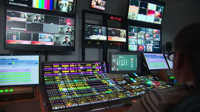 Museum of Broadcast Communications