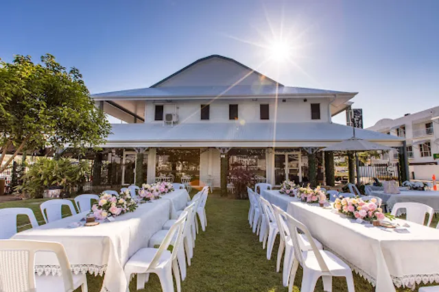 Bung and Sool Bake house & Restaurant