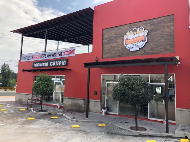Taqueria Crispin