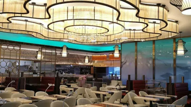 Au Bonheur de l'Asie