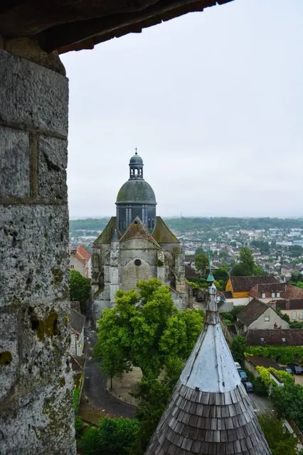 Museum of Provins and Provins