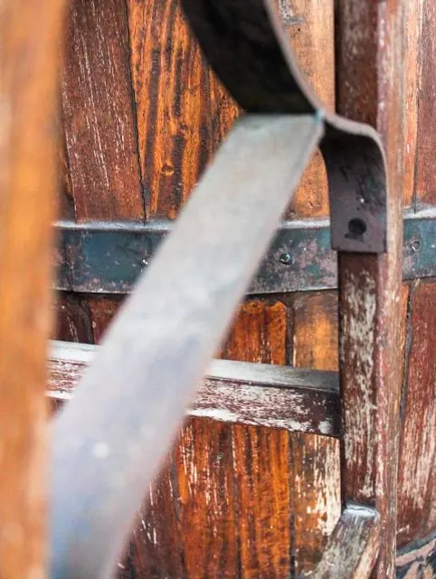 Pioneer Tunnel Coal Mine & Steam Train