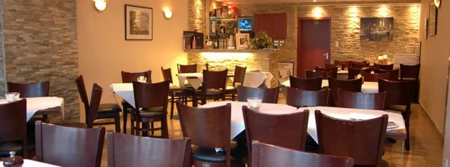 Augusta Restaurant - Mannheim