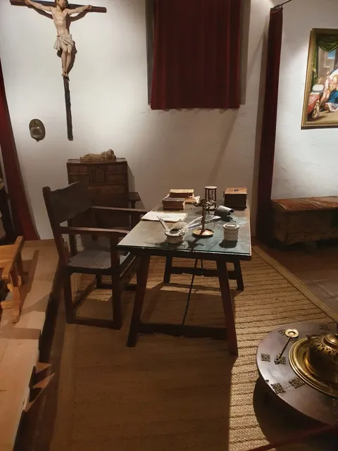 Museo de Humor Gráfico de Dulcinea