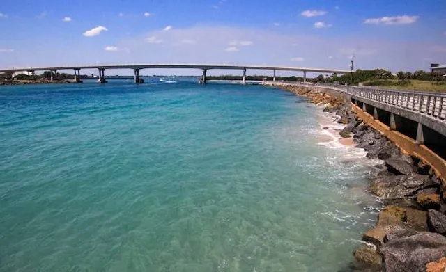Sebastian Inlet