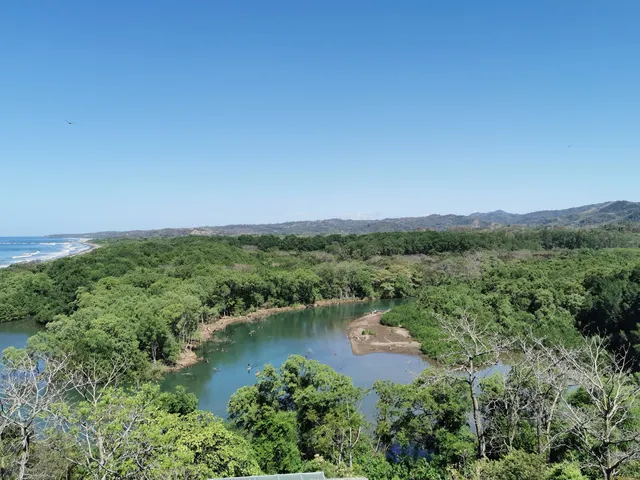 Reserva Biológica Nosara