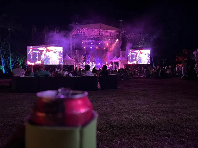Waikoloa Bowl at Queens' Gardens