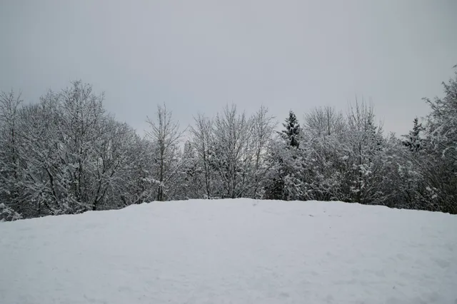 Rokantiškių Mound Educational Trail