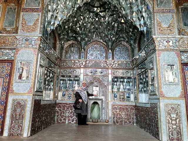 The House of Sultan Begum