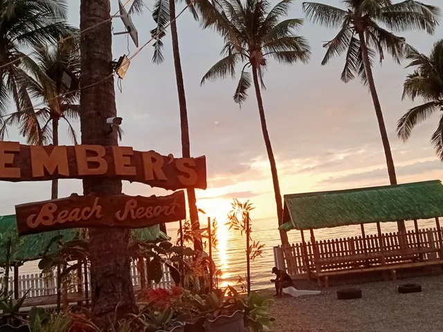Ember's Beach Resort