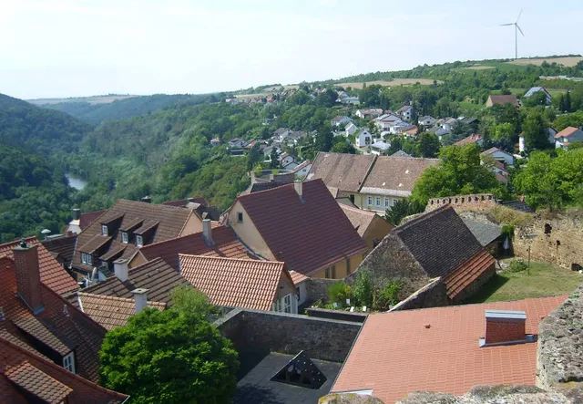 Grünstadter Berg