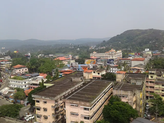 Sree Dharmasastha Temple