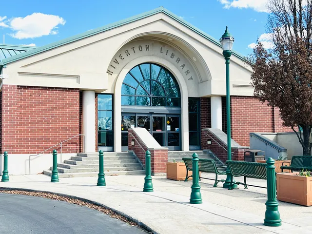 Riverton Library
