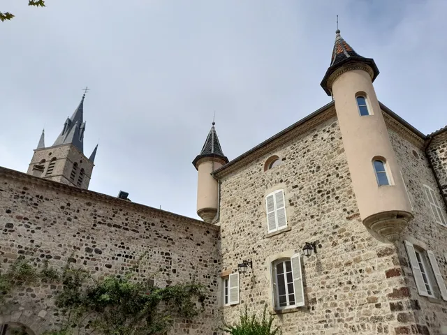 Castle Blou