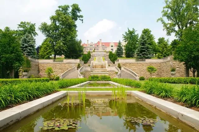 Mount Assisi Gardens