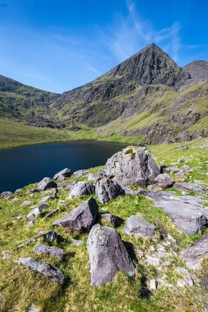 Carrauntoohil