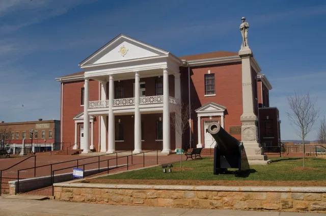 Heritage Center & Museum