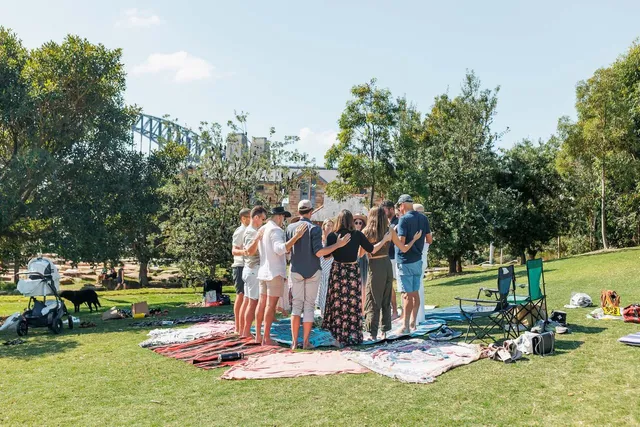 Chakra Healing Sydney