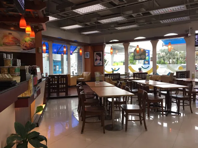 Black Canyon ปตท.วงแหวนบางใหญ่ บิ๊กซี