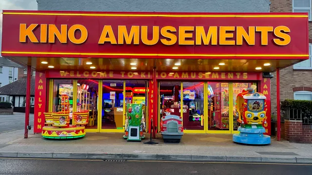 Kino Amusements
