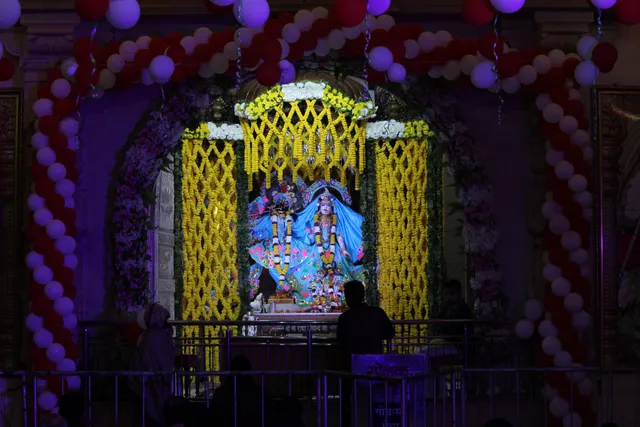 Shri Govind Godham Ludhiana