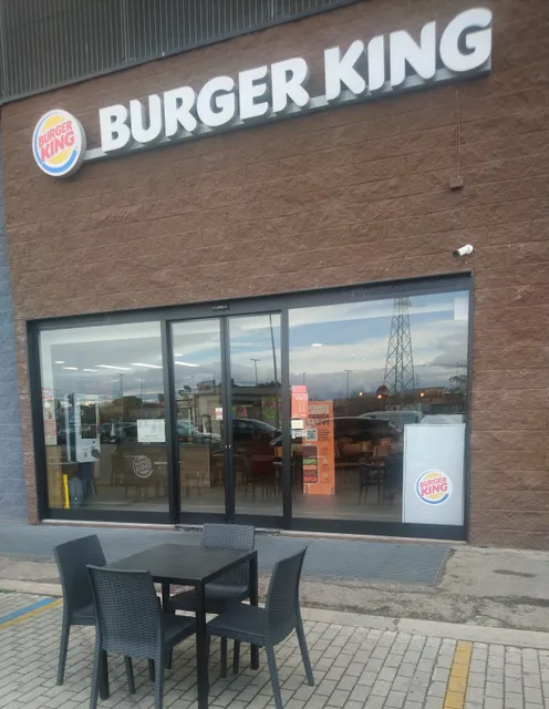 Burger King