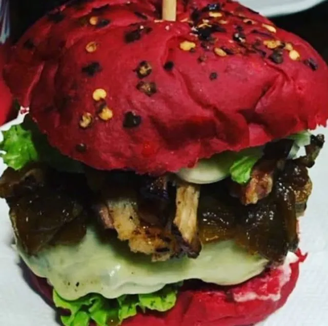 Championns Burguer - Hamburgueria Artesanal