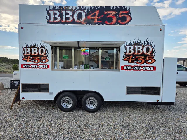 BBQ 435