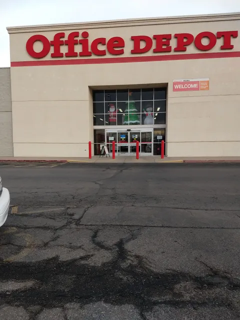 Office Depot