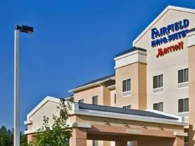 Fairfield by Marriott Inn & Suites Lewisburg