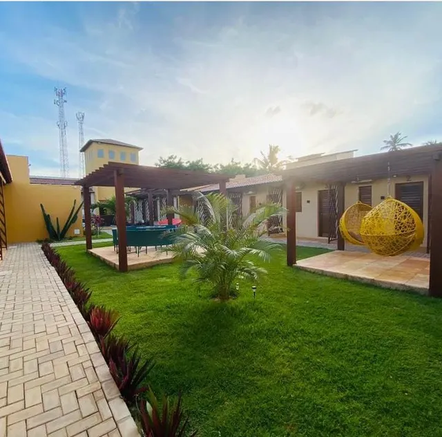 Pousada Imperio Gostoso