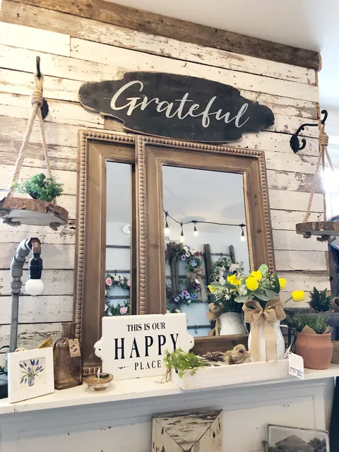 Carriage House Collective