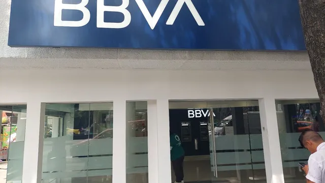 Banco BBVA