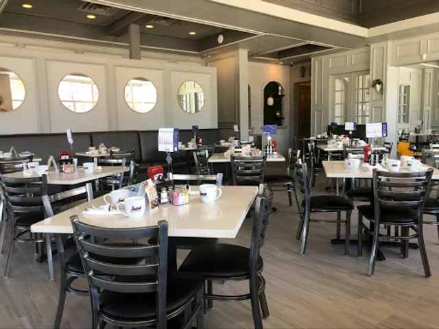 Eggsquisite Cafe Frisco