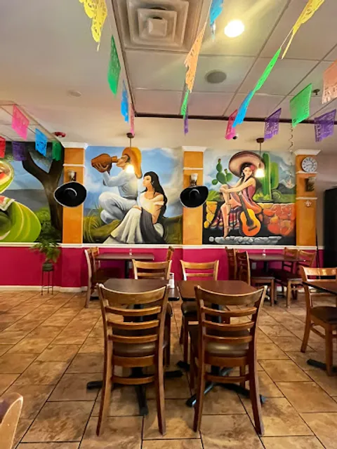 El Nopalito Mexican Cuisine