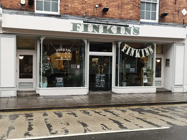 Finkins