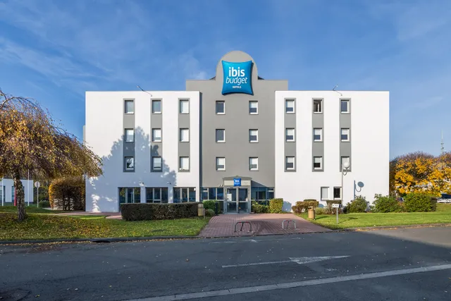 ibis budget Lille Marcq-en-Baroeul